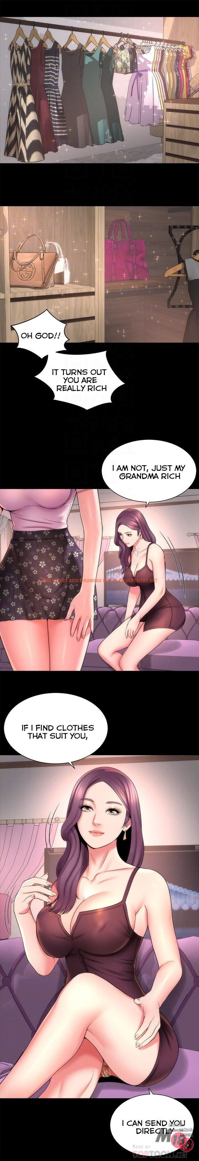 Read Hentai Image 4 532 in comic The Mother And Daughter Next Door - Chapter 41 - hentaitnt.net