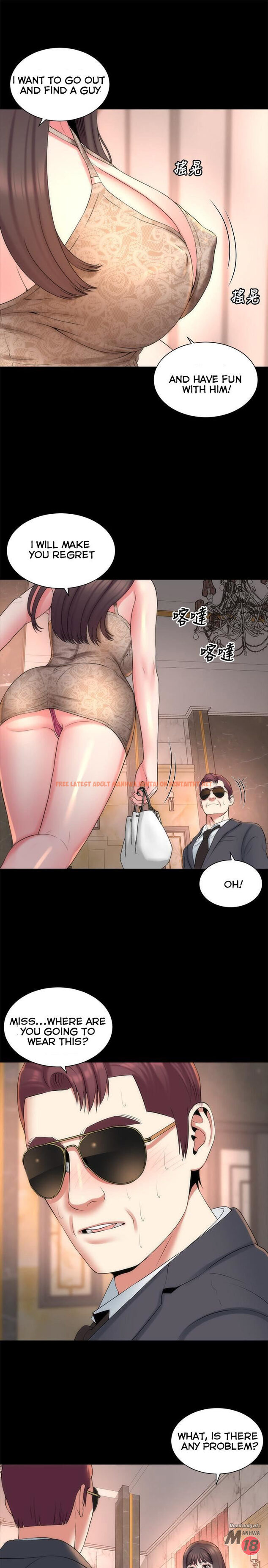 Read Hentai Image 7 528 in comic The Mother And Daughter Next Door - Chapter 42 - hentaitnt.net