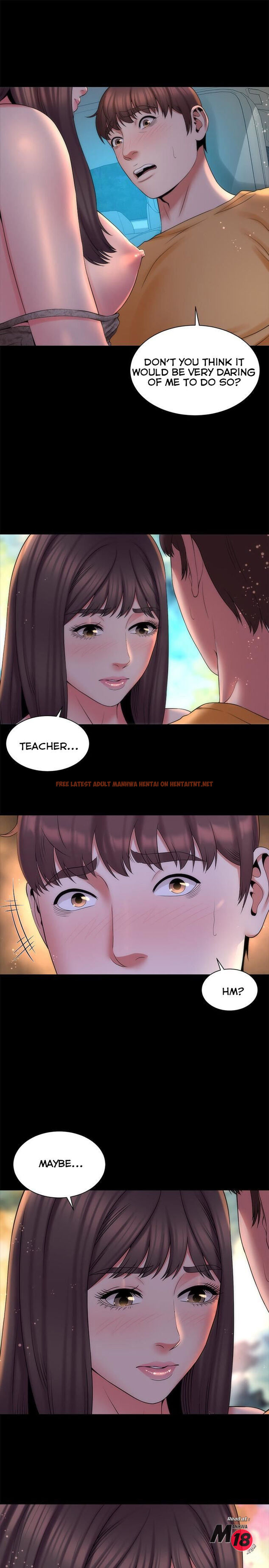 Read Hentai Image 13 528 in comic The Mother And Daughter Next Door - Chapter 44 - hentaitnt.net