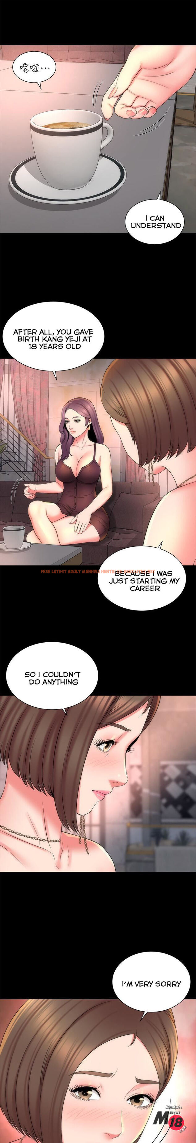 Read Hentai Image 7 528 in comic The Mother And Daughter Next Door - Chapter 44 - hentaitnt.net