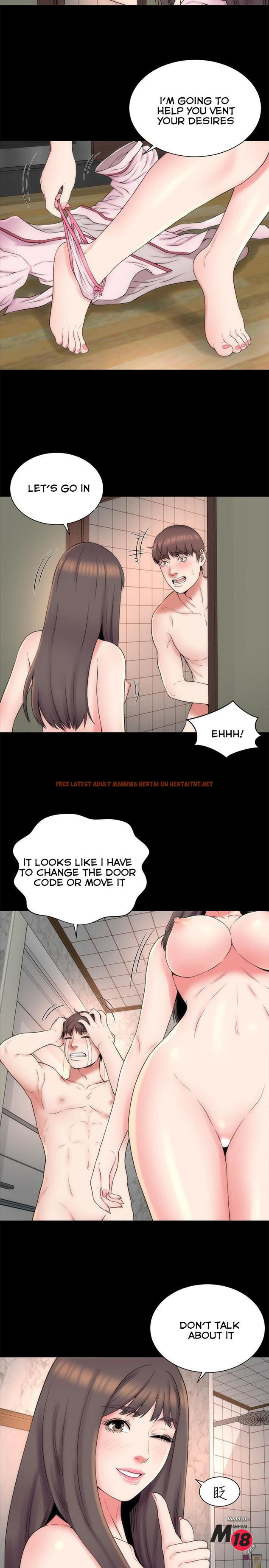 Read Hentai Image 5 527 in comic The Mother And Daughter Next Door - Chapter 46 - hentaitnt.net