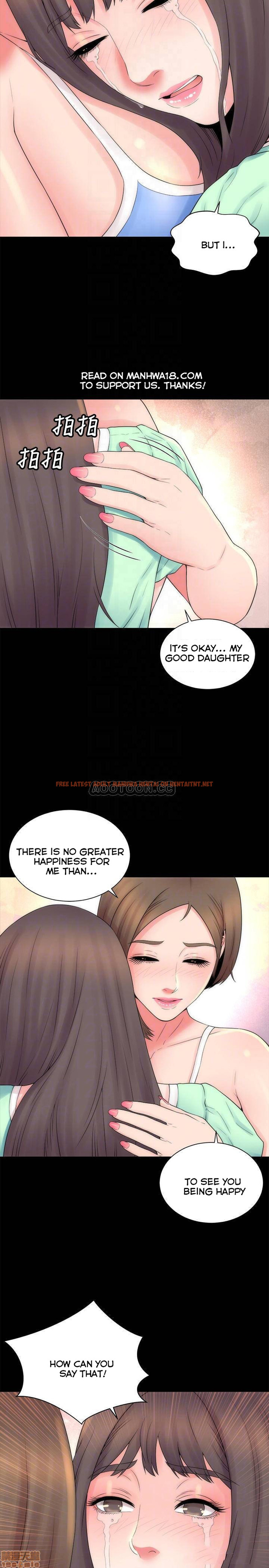 Read Hentai Image 14 527 in comic The Mother And Daughter Next Door - Chapter 48 - hentaitnt.net