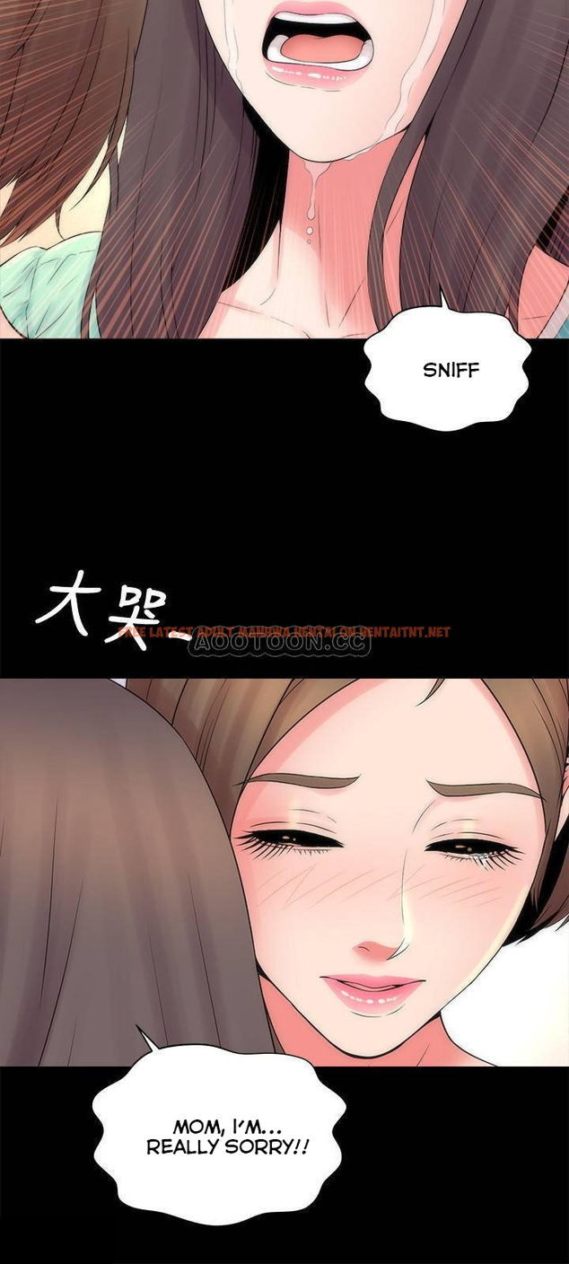 Read Hentai Image 15 527 in comic The Mother And Daughter Next Door - Chapter 48 - hentaitnt.net