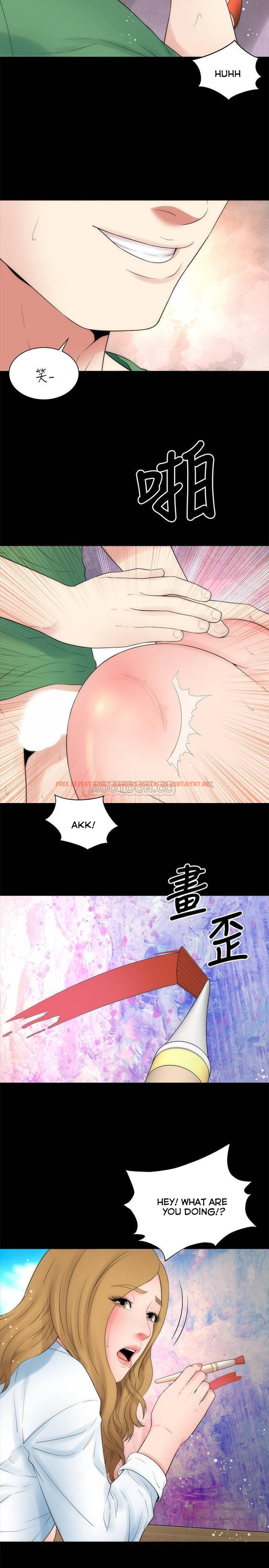 Read Hentai Image 20 527 in comic The Mother And Daughter Next Door - Chapter 48 - hentaitnt.net