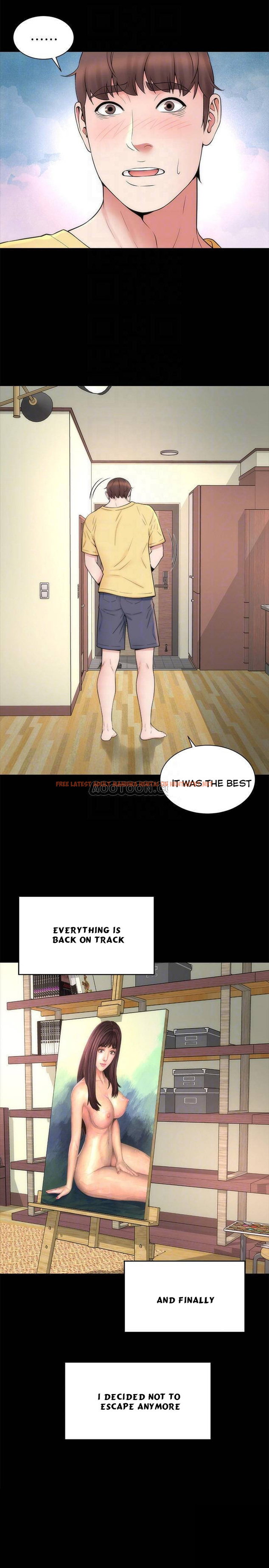 Read Hentai Image 8 527 in comic The Mother And Daughter Next Door - Chapter 48 - hentaitnt.net