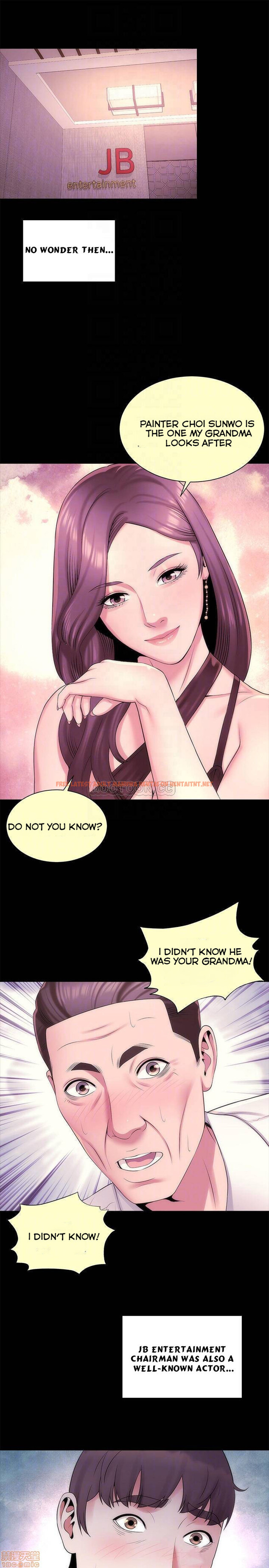 Read Hentai Image 10 523 in comic The Mother And Daughter Next Door - Chapter 49 - hentaitnt.net