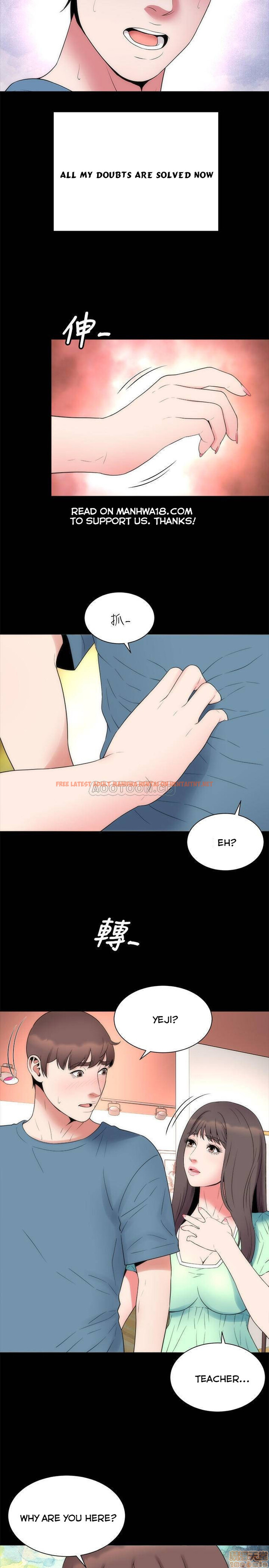 Read Hentai Image 11 523 in comic The Mother And Daughter Next Door - Chapter 49 - hentaitnt.net