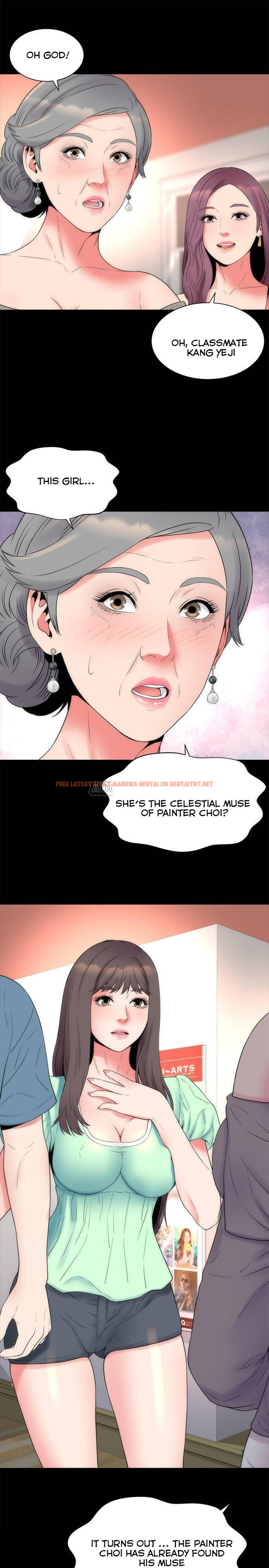 Read Hentai Image 13 523 in comic The Mother And Daughter Next Door - Chapter 49 - hentaitnt.net