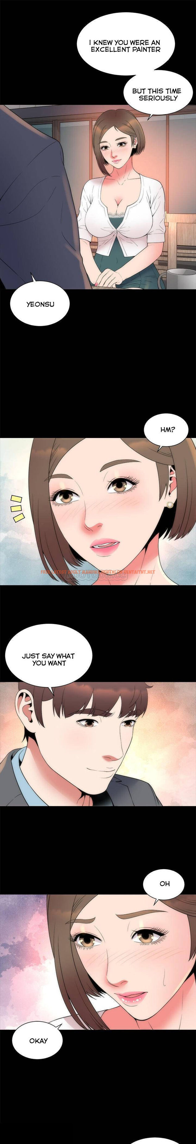 Read Hentai Image 13 523 in comic The Mother And Daughter Next Door - Chapter 50 - hentaitnt.net