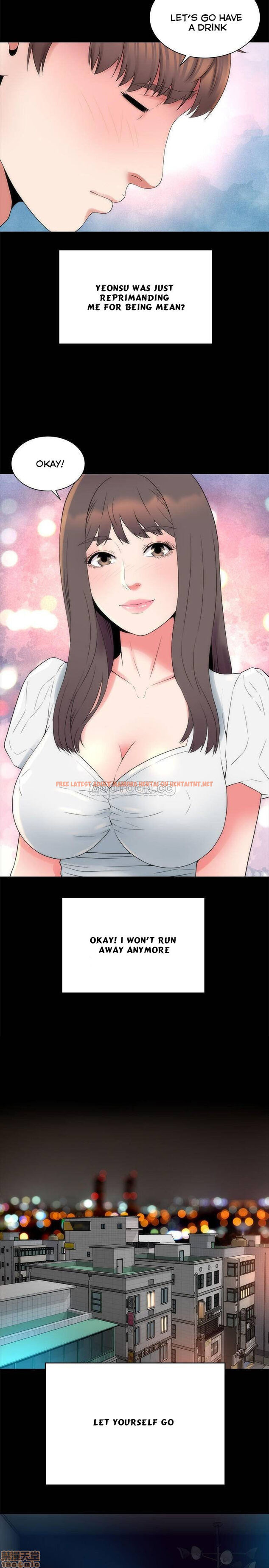 Read Hentai Image 23 523 in comic The Mother And Daughter Next Door - Chapter 50 - hentaitnt.net