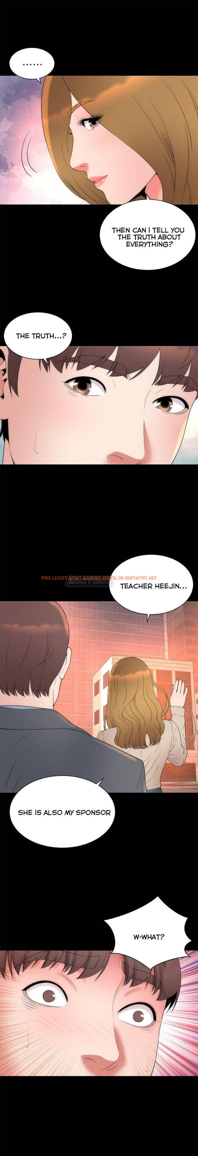 Read Hentai Image 7 523 in comic The Mother And Daughter Next Door - Chapter 50 - hentaitnt.net