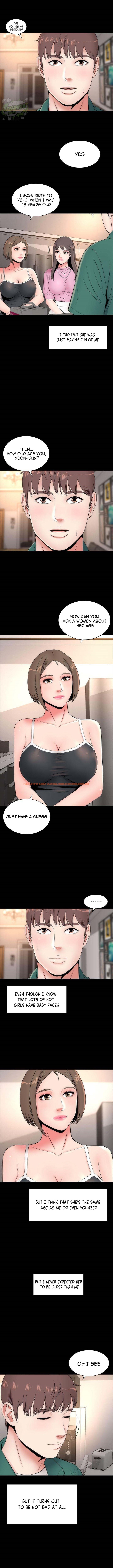 Read Hentai Image 3 289 in comic The Mother And Daughter Next Door - Chapter 6 - hentaitnt.net