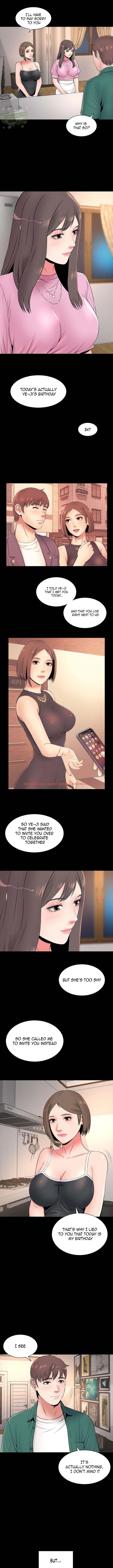 Read Hentai Image 4 289 in comic The Mother And Daughter Next Door - Chapter 6 - hentaitnt.net