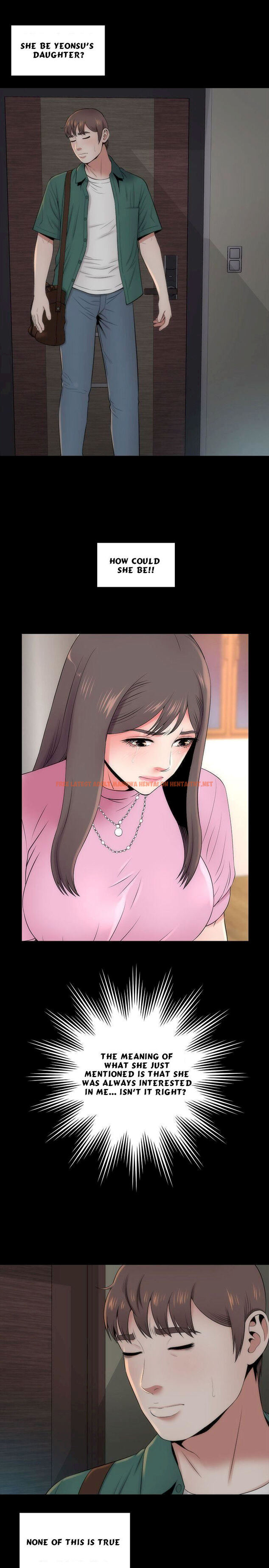 Read Hentai Image 5 551 in comic The Mother And Daughter Next Door - Chapter 8 - hentaitnt.net