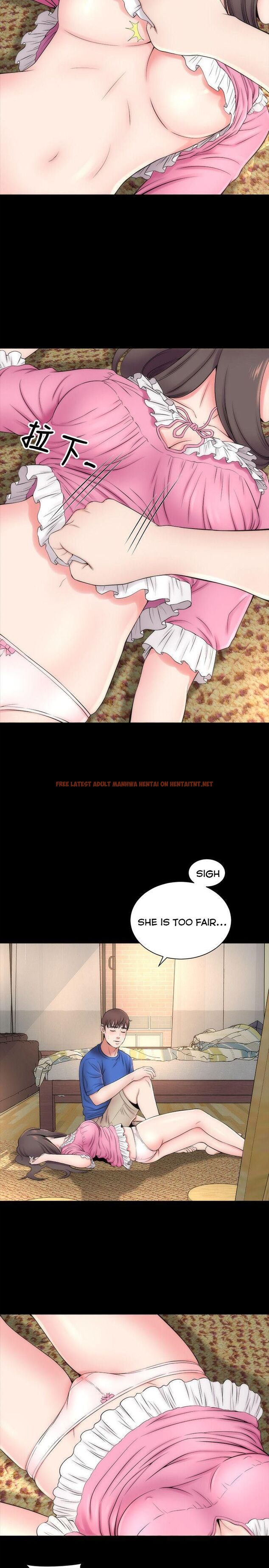 Read Hentai Image 6 551 in comic The Mother And Daughter Next Door - Chapter 9 - hentaitnt.net