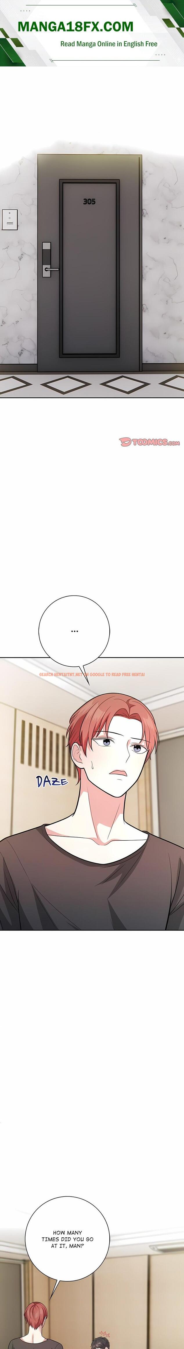 The National Length Crisis - Chapter 14