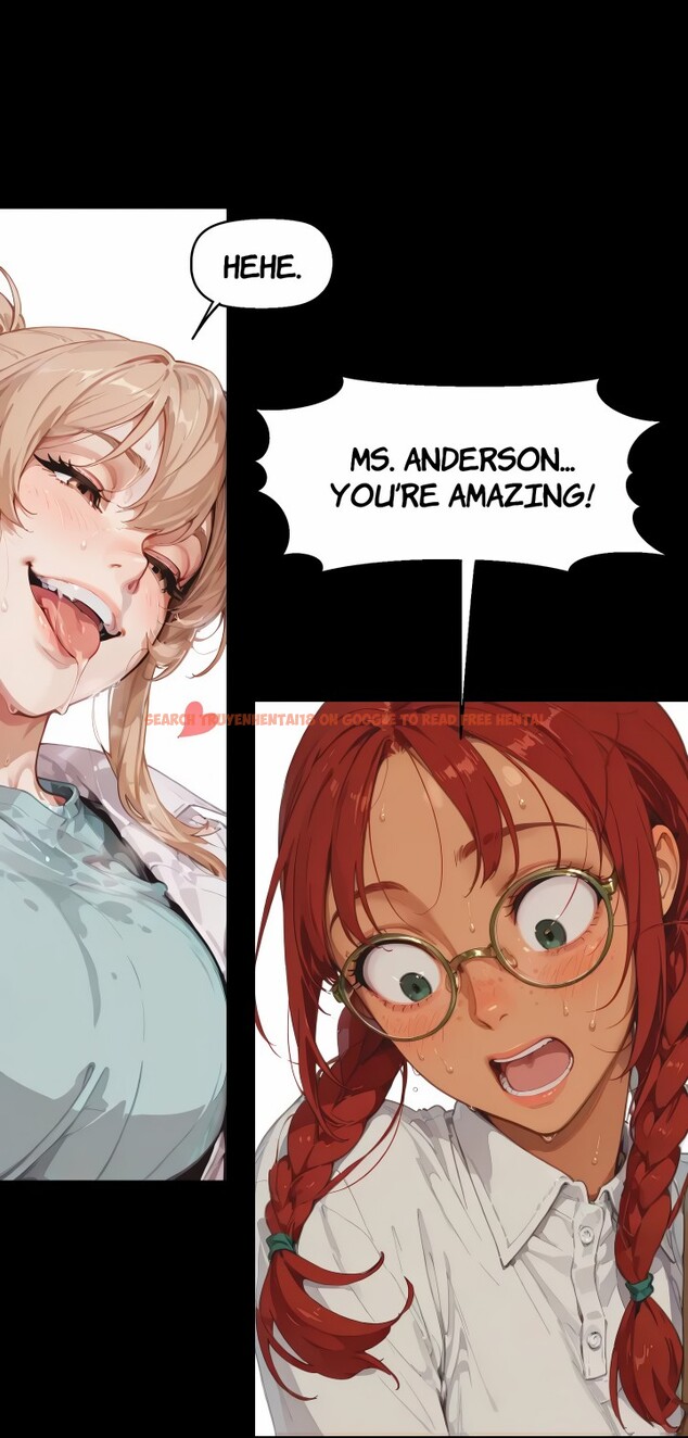 Read Hentai Image 9 25290 in comic The Naughty EXAM꞉ Between Her Legs (Uncensored) - Chapter 1 - hentaitnt.net