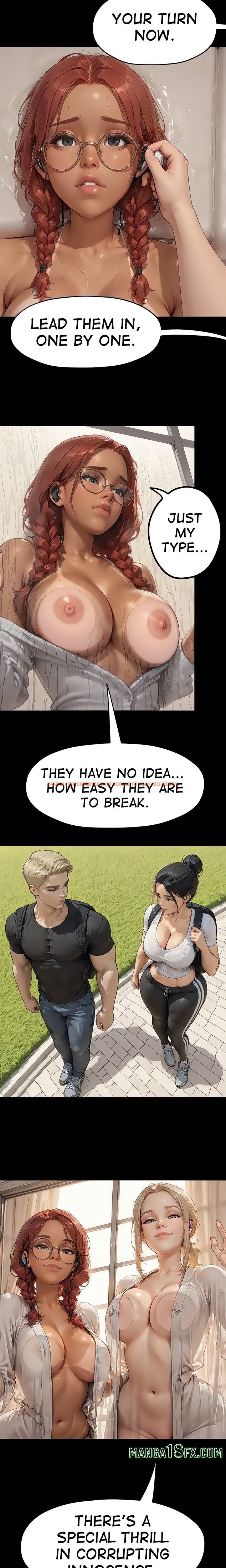 Read Hentai Image 2 804 in comic The Naughty Exam Season 2 : Forbidden Crescendo - Chapter 1 - hentaitnt.net