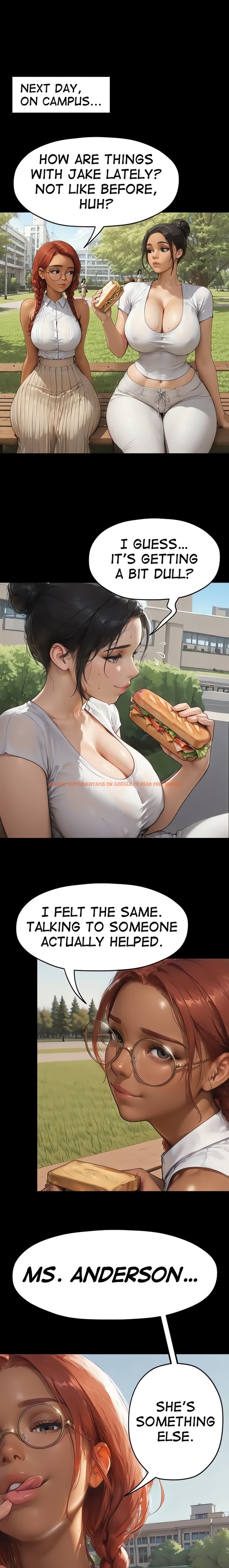 Read Hentai Image 4 80804 in comic The Naughty Exam Season 2 : Forbidden Crescendo - Chapter 1 - hentaitnt.net