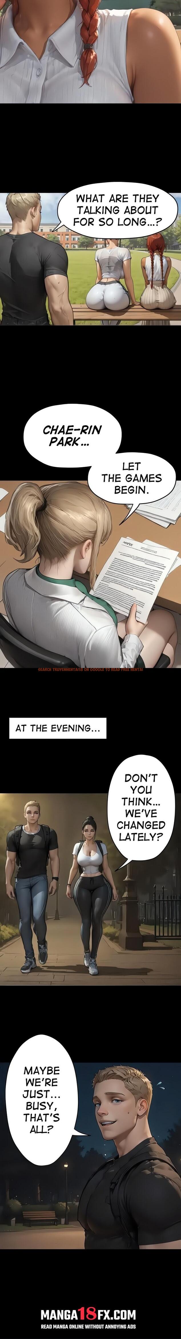Read Hentai Image 5 804 in comic The Naughty Exam Season 2 : Forbidden Crescendo - Chapter 1 - hentaitnt.net