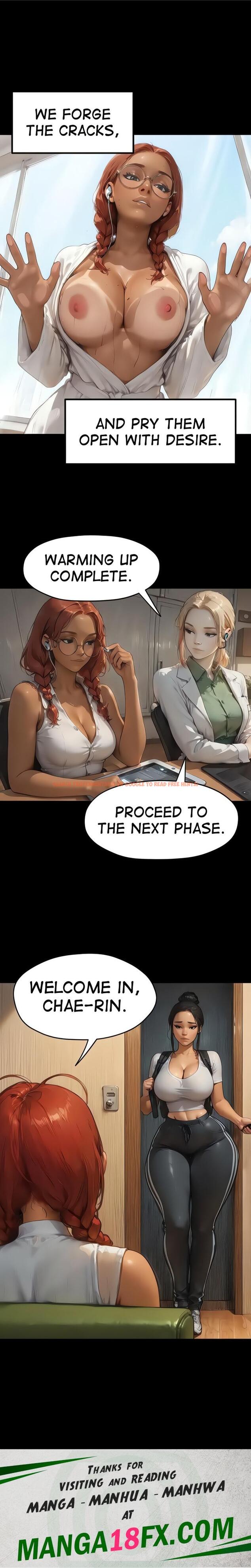 Read Hentai Image 6 805 in comic The Naughty Exam Season 2 : Forbidden Crescendo - Chapter 1 - hentaitnt.net