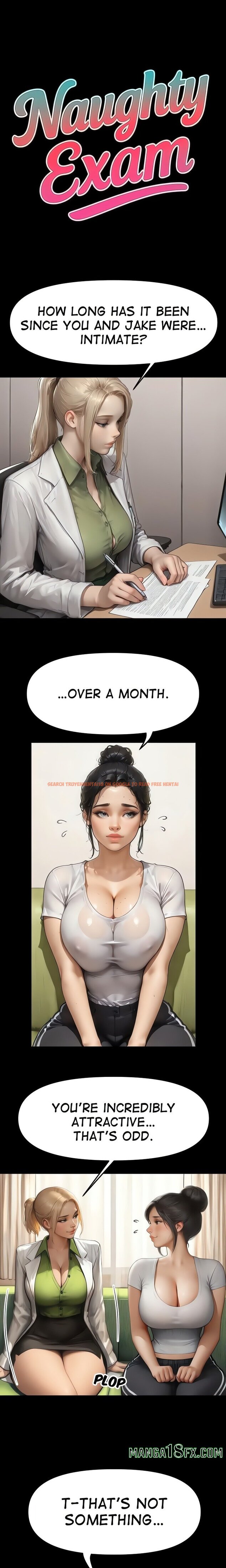 Read Hentai Image 1 988 in comic The Naughty Exam Season 2 : Forbidden Crescendo - Chapter 2 - www.hentaitnt.net