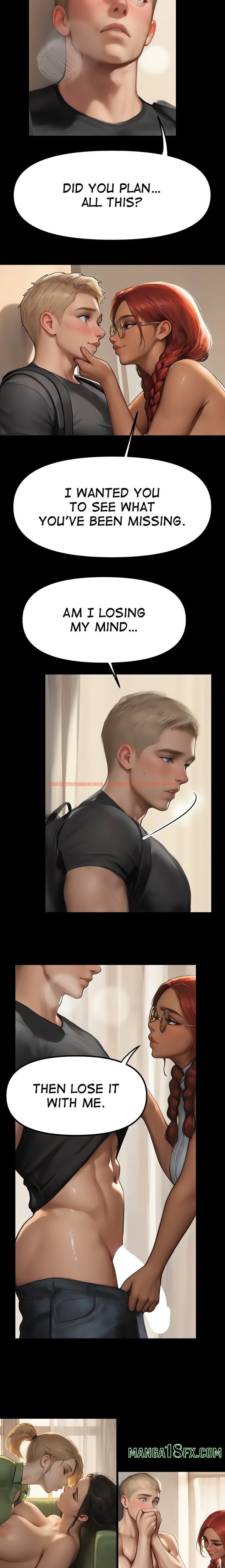 Read Hentai Image 2 209 in comic The Naughty Exam Season 2 : Forbidden Crescendo - Chapter 3 - www.hentaitnt.net