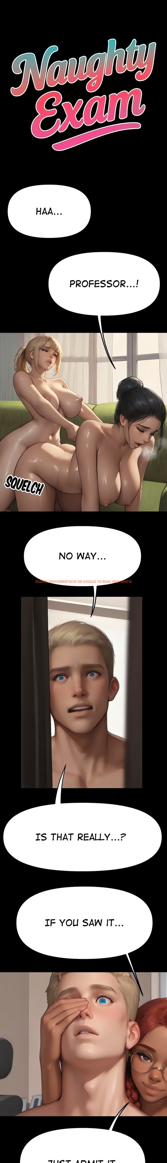 Read Hentai Image 1 81339 in comic The Naughty Exam Season 2 : Forbidden Crescendo - Chapter 4 - www.hentaitnt.net