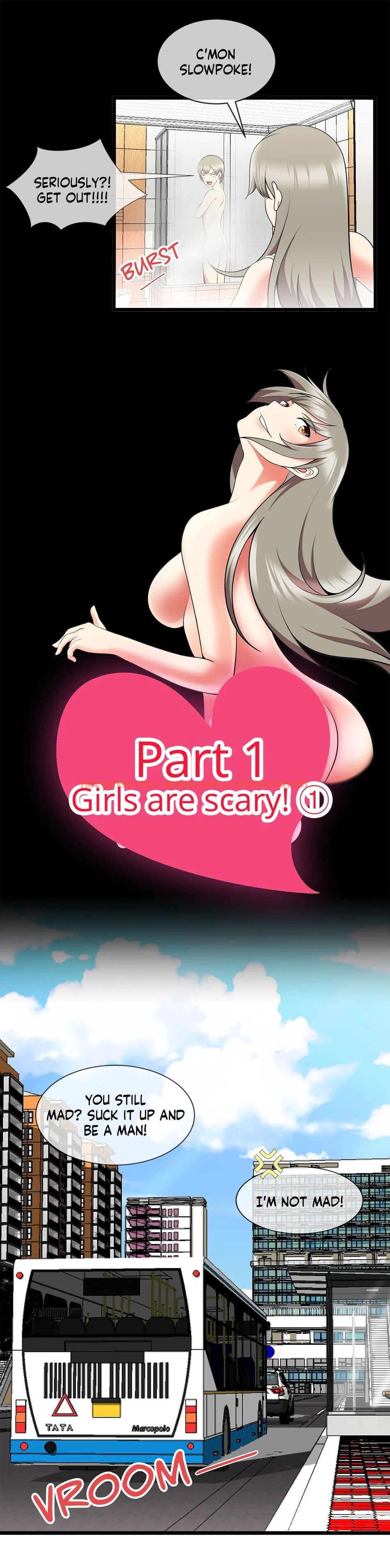 Read Hentai Image 9 172 in comic The Naughty Volleyball Team - Chapter 1 - hentaitnt.net