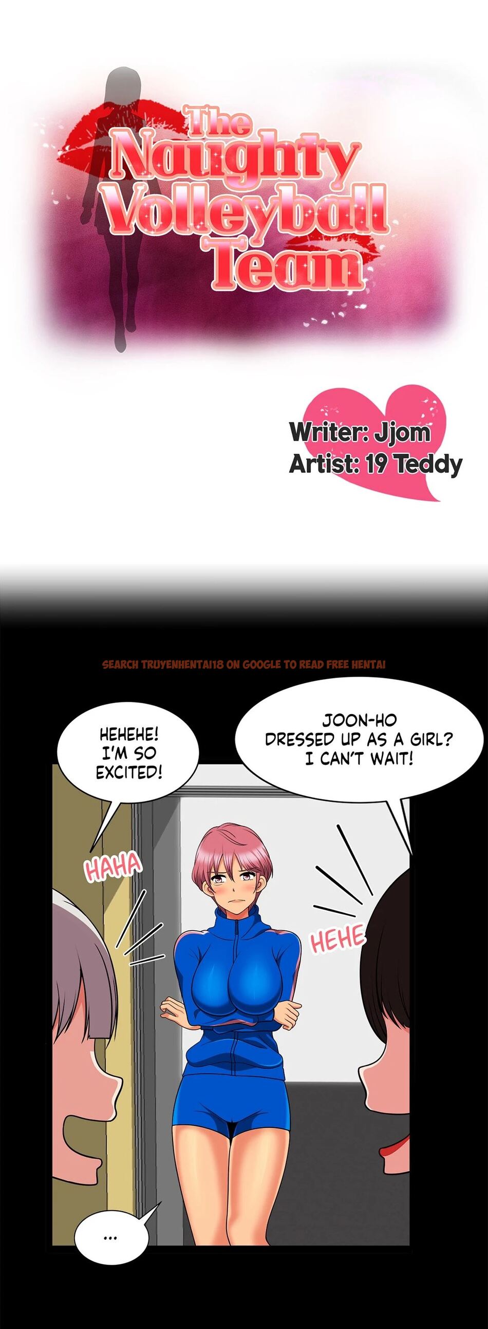 Read Hentai Image 1 189 in comic The Naughty Volleyball Team - Chapter 10 - www.hentaitnt.net