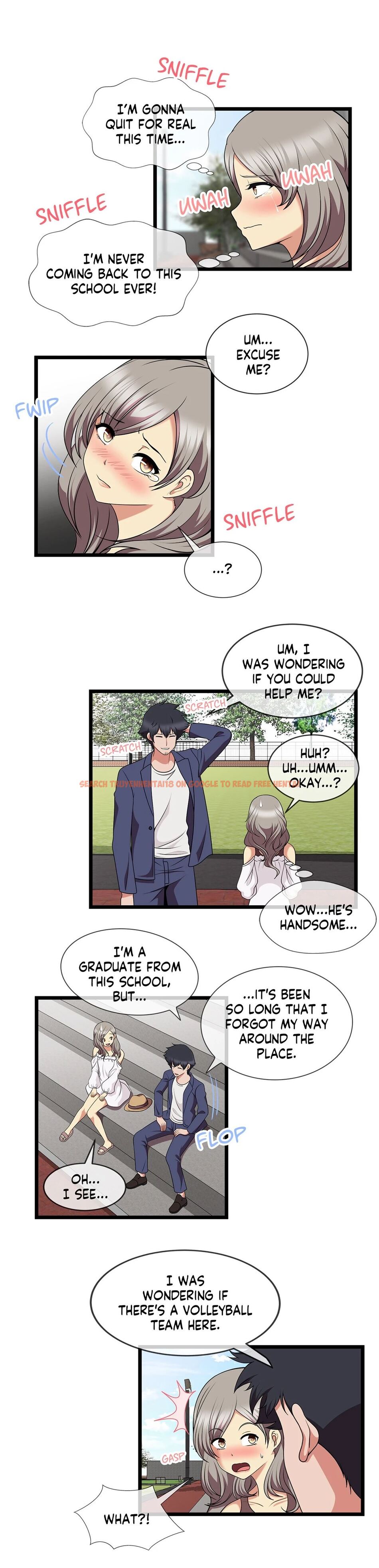 Read Hentai Image 10 189 in comic The Naughty Volleyball Team - Chapter 10 - www.hentaitnt.net