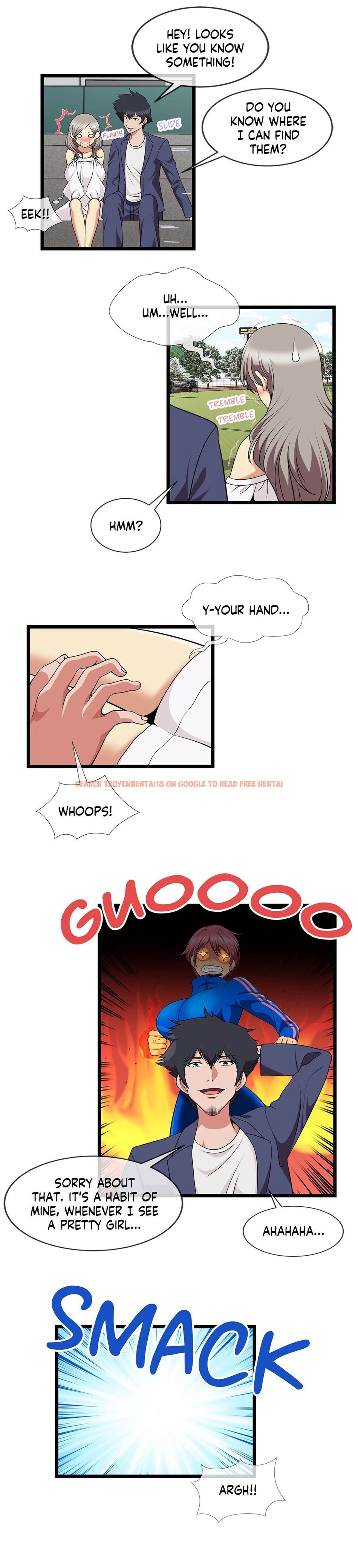 Read Hentai Image 11 189 in comic The Naughty Volleyball Team - Chapter 10 - www.hentaitnt.net