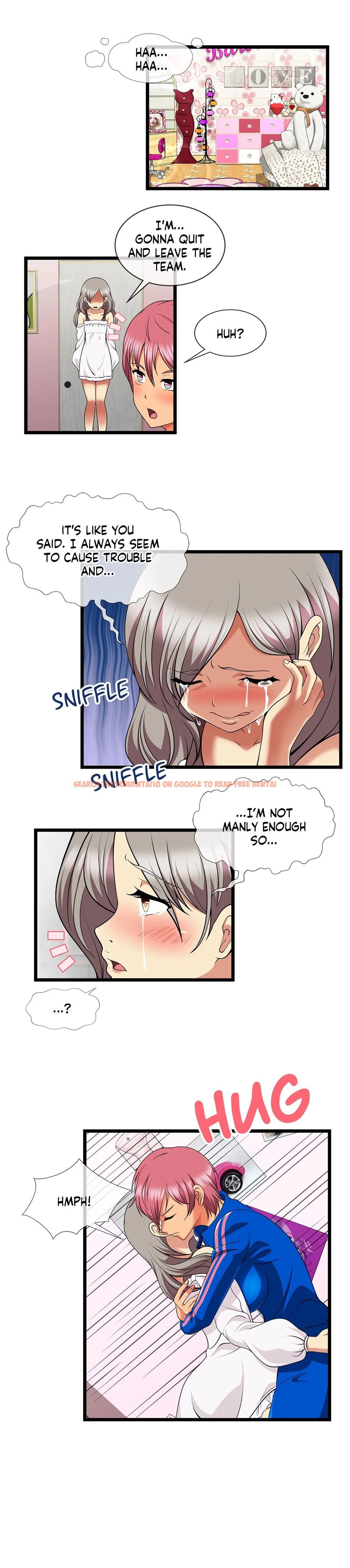 Read Hentai Image 13 189 in comic The Naughty Volleyball Team - Chapter 10 - www.hentaitnt.net
