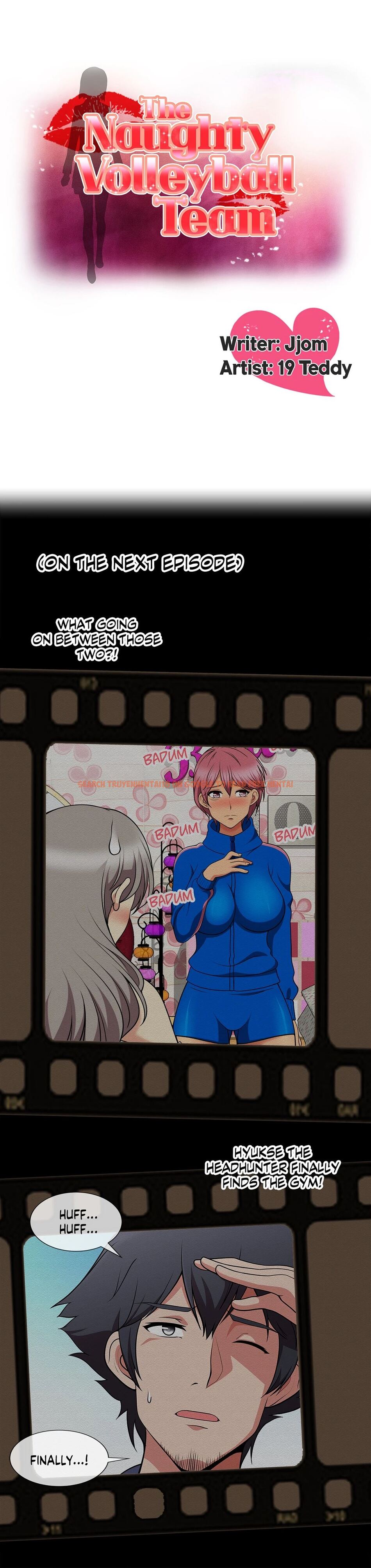 Read Hentai Image 16 189 in comic The Naughty Volleyball Team - Chapter 10 - www.hentaitnt.net