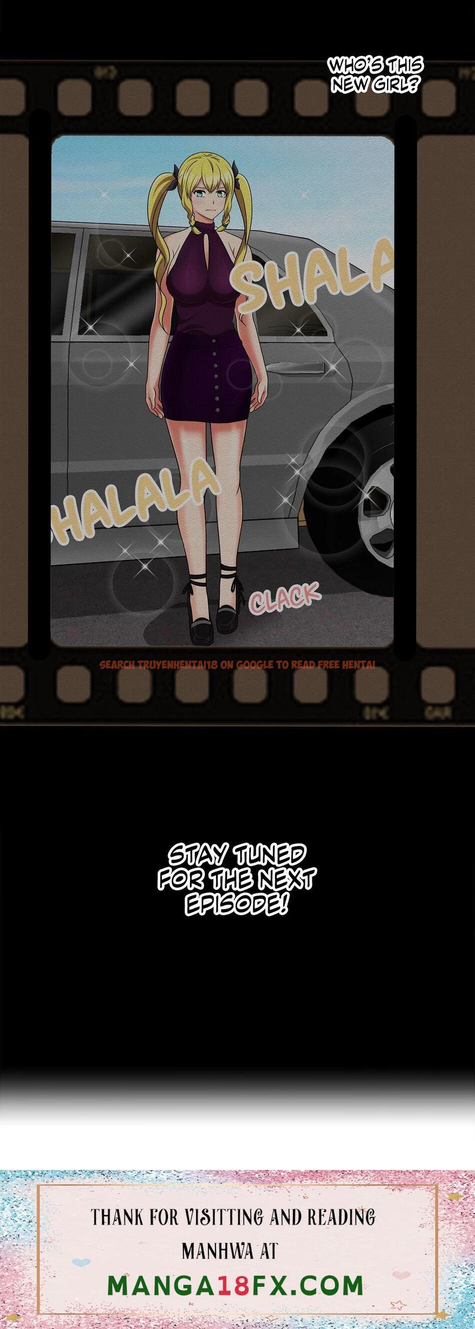 Read Hentai Image 17 190 in comic The Naughty Volleyball Team - Chapter 10 - www.hentaitnt.net