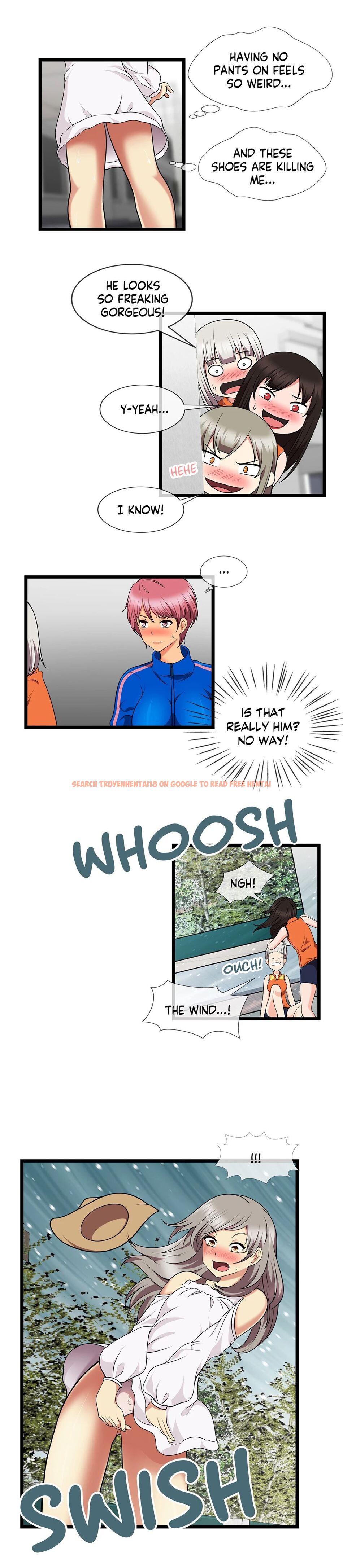 Read Hentai Image 5 189 in comic The Naughty Volleyball Team - Chapter 10 - www.hentaitnt.net