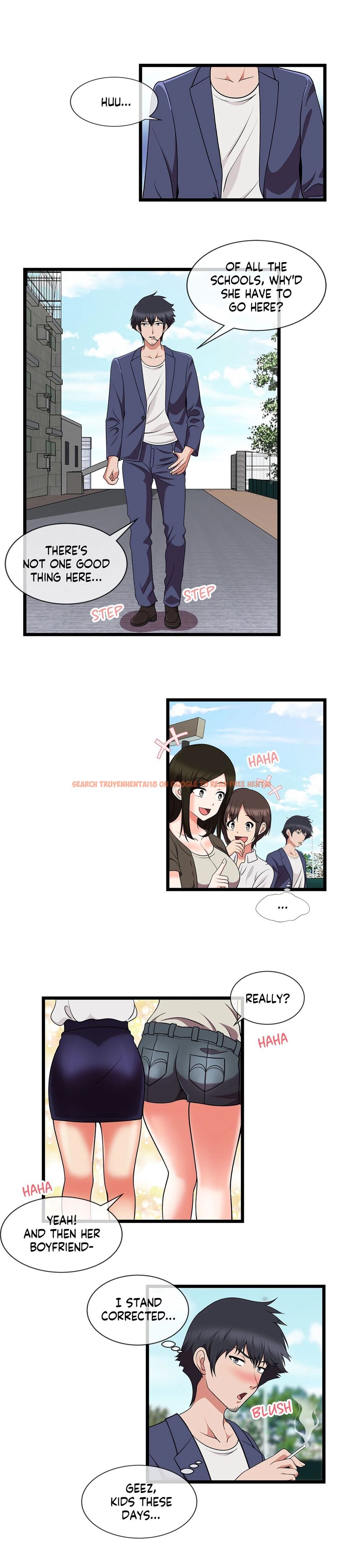 Read Hentai Image 7 189 in comic The Naughty Volleyball Team - Chapter 10 - www.hentaitnt.net