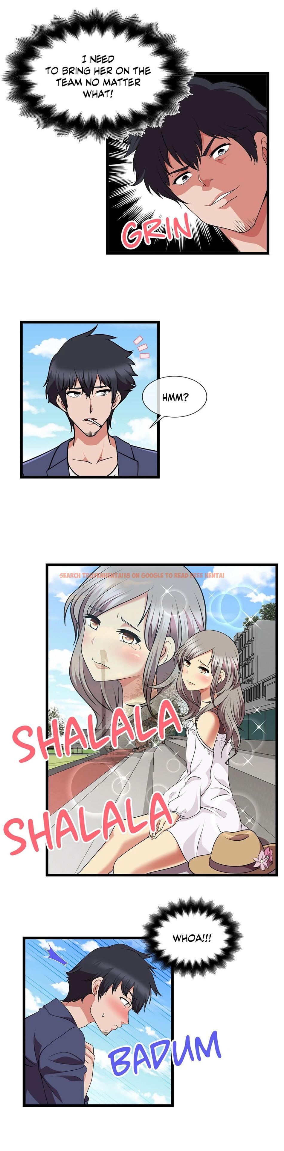 Read Hentai Image 9 189 in comic The Naughty Volleyball Team - Chapter 10 - www.hentaitnt.net