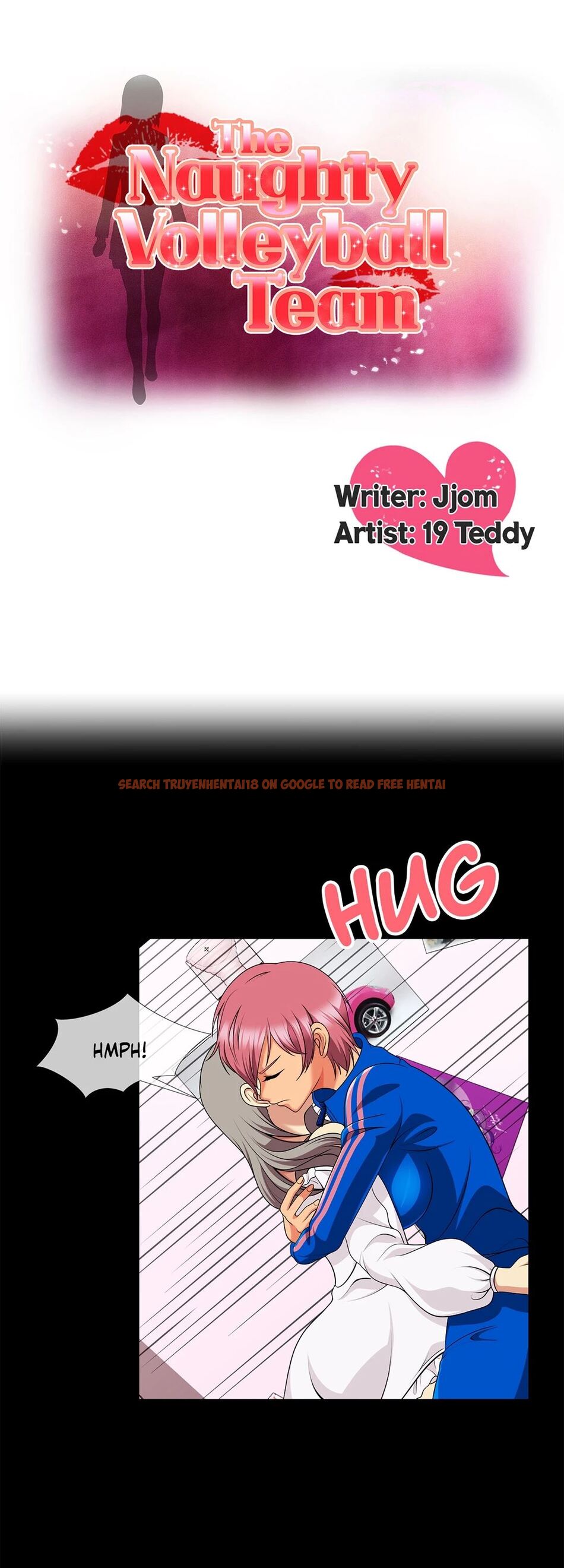 Read Hentai Image 1 363 in comic The Naughty Volleyball Team - Chapter 11 - www.hentaitnt.net