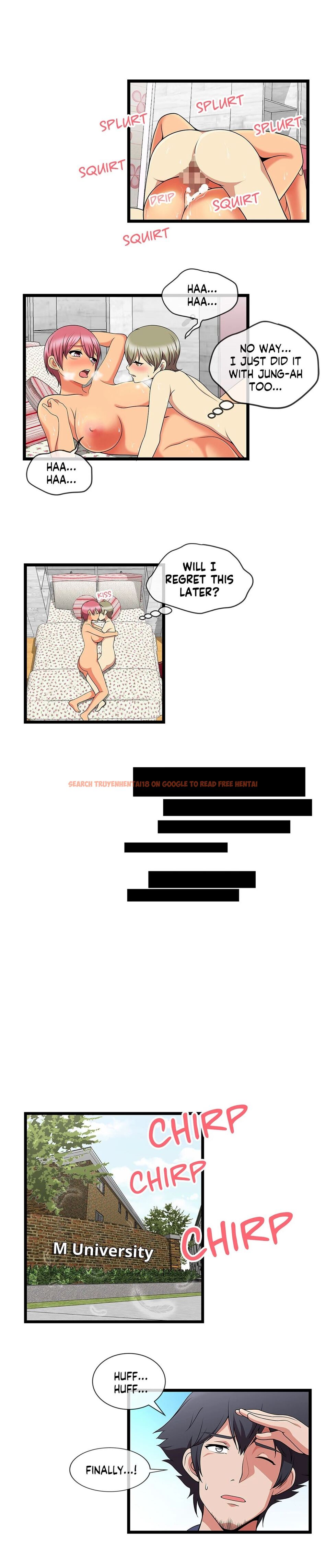 Read Hentai Image 13 363 in comic The Naughty Volleyball Team - Chapter 11 - www.hentaitnt.net