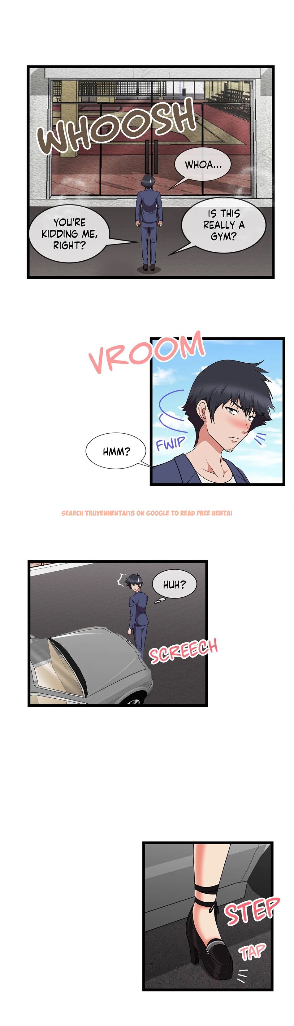 Read Hentai Image 14 364 in comic The Naughty Volleyball Team - Chapter 11 - www.hentaitnt.net