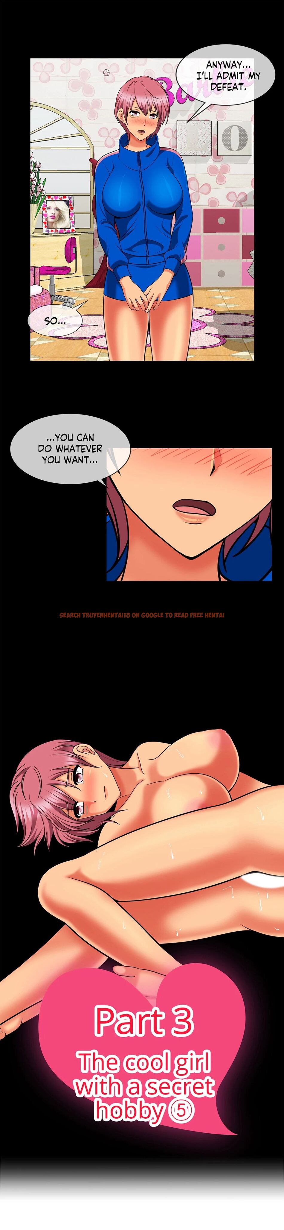 Read Hentai Image 3 363 in comic The Naughty Volleyball Team - Chapter 11 - www.hentaitnt.net