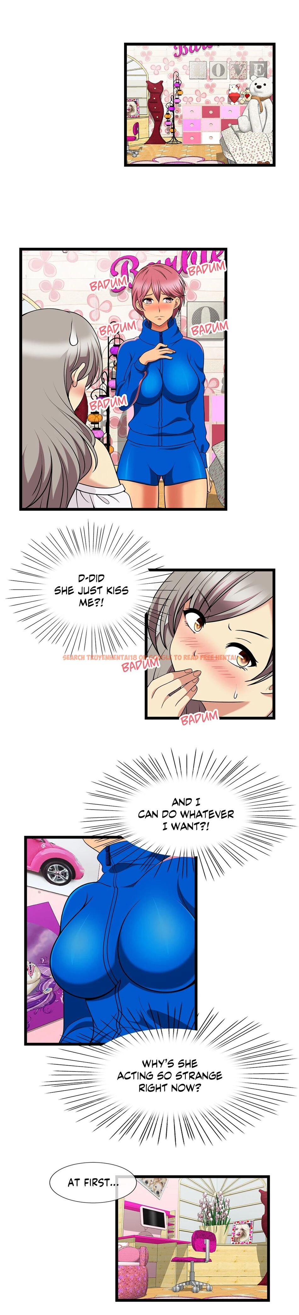 Read Hentai Image 4 363 in comic The Naughty Volleyball Team - Chapter 11 - www.hentaitnt.net