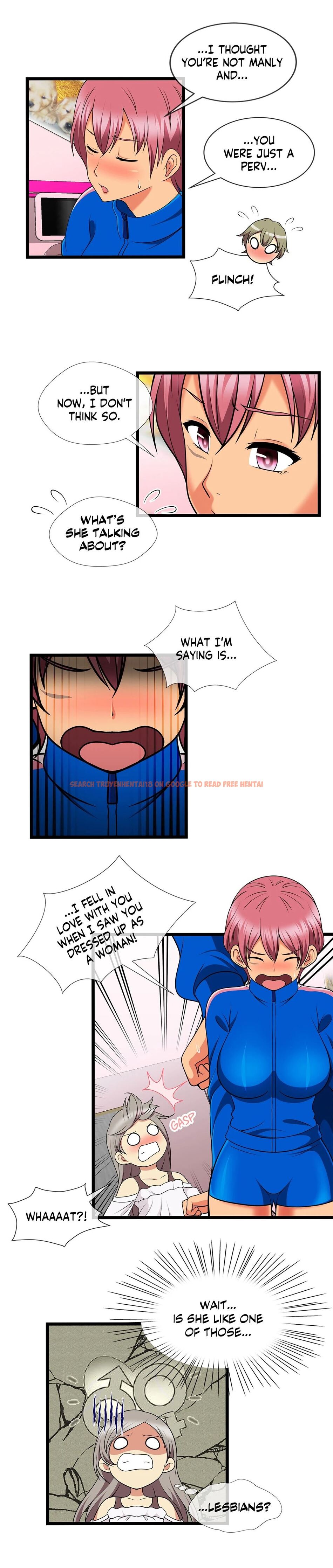Read Hentai Image 5 363 in comic The Naughty Volleyball Team - Chapter 11 - www.hentaitnt.net