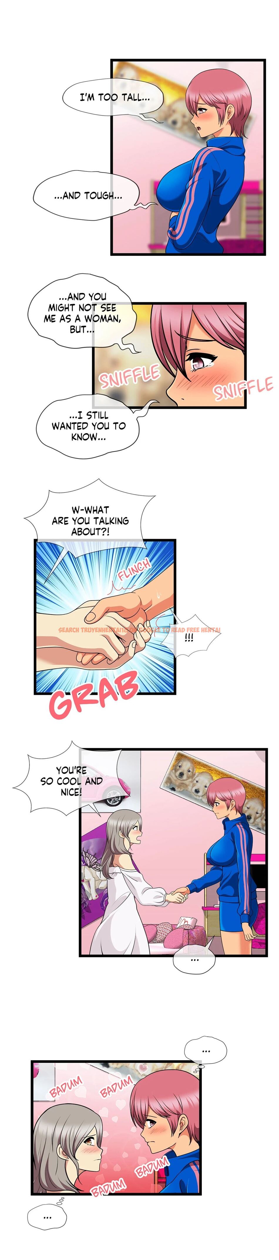 Read Hentai Image 6 363 in comic The Naughty Volleyball Team - Chapter 11 - www.hentaitnt.net