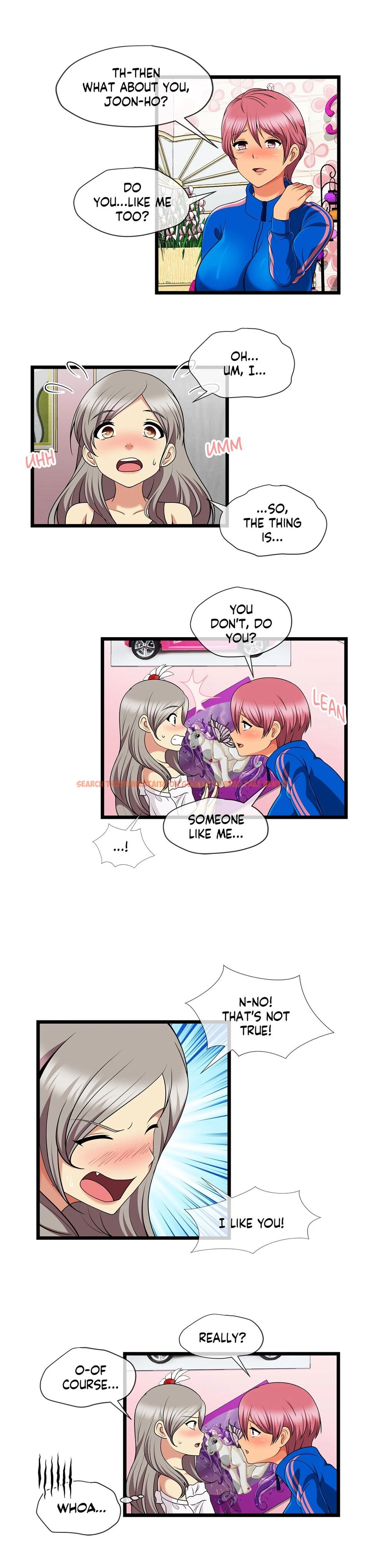 Read Hentai Image 7 363 in comic The Naughty Volleyball Team - Chapter 11 - www.hentaitnt.net