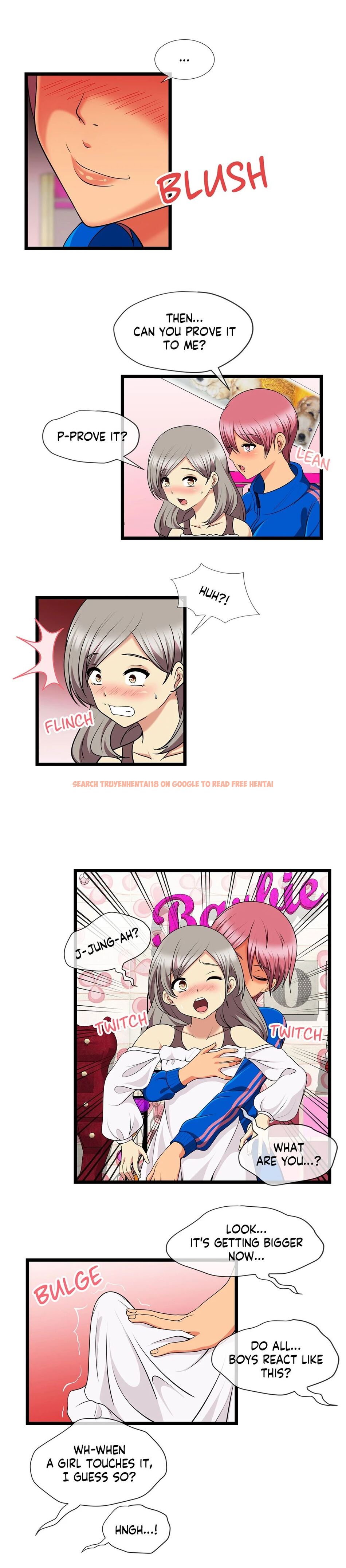 Read Hentai Image 8 363 in comic The Naughty Volleyball Team - Chapter 11 - www.hentaitnt.net