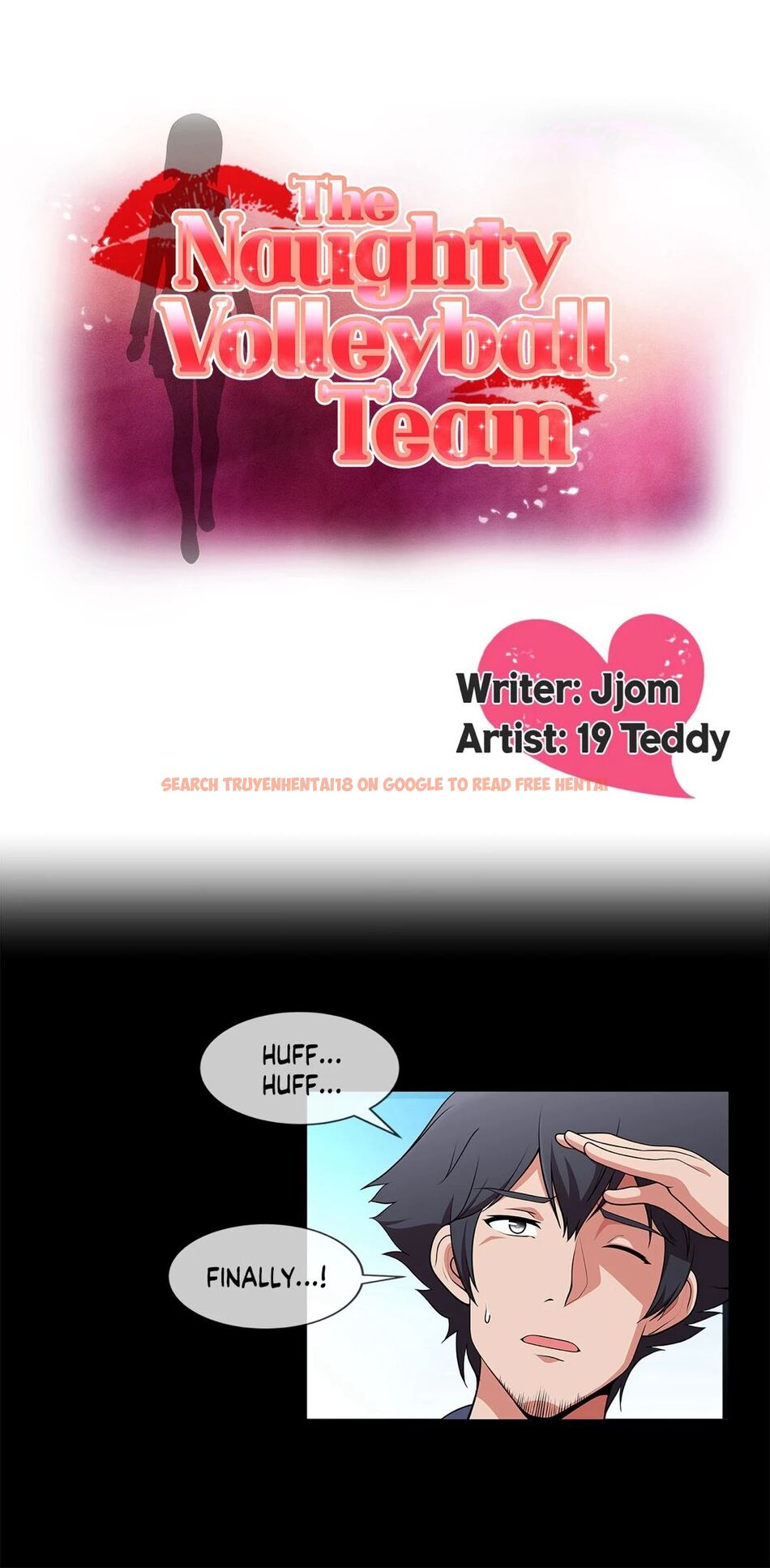Read Hentai Image 1 377 in comic The Naughty Volleyball Team - Chapter 12 - www.hentaitnt.net