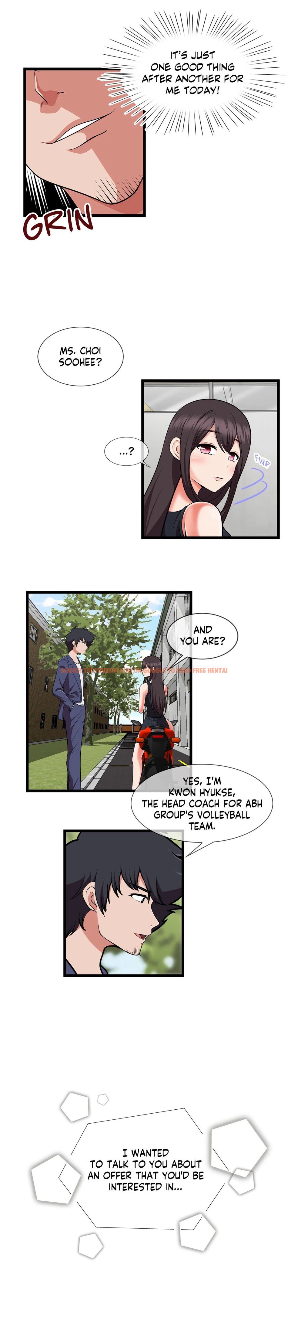 Read Hentai Image 12 377 in comic The Naughty Volleyball Team - Chapter 12 - www.hentaitnt.net