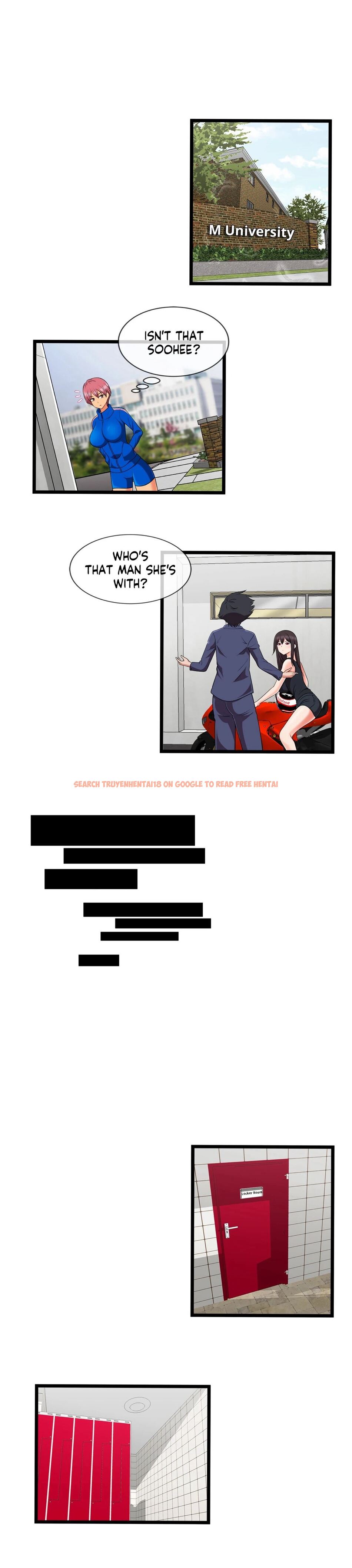 Read Hentai Image 13 377 in comic The Naughty Volleyball Team - Chapter 12 - www.hentaitnt.net